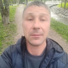 Фотография мужчины Денис, 42 года из г. Южно-Сахалинск