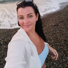 Фотография девушки Елена, 44 года из г. Рязань