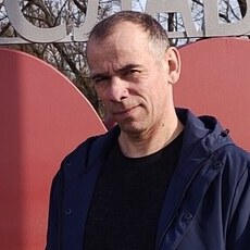 Фотография мужчины Юрий, 54 года из г. Рославль