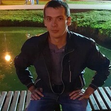 Фотография мужчины Ваня, 26 лет из г. Томск