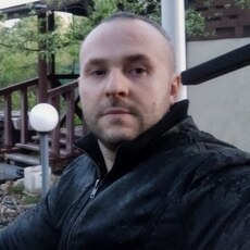 Фотография мужчины Андрей, 39 лет из г. Рязань