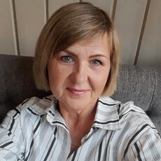 Фотография девушки Ирэн, 61 год из г. Санкт-Петербург