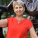 Ирина, 64 года
