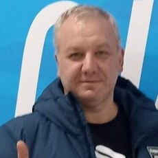 Фотография мужчины Дмитрий, 48 лет из г. Барнаул