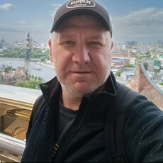 Фотография мужчины Дмитрий, 48 лет из г. Барнаул