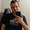 Андрей, 27 лет