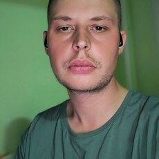 Фотография мужчины Дмитрий, 30 лет из г. Ангарск