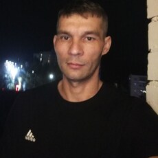 Фотография мужчины Bhfhjhhdfggg, 37 лет из г. Отрадный