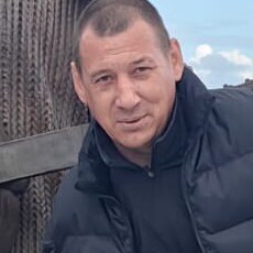 Фотография мужчины Сергей, 41 год из г. Горно-Алтайск