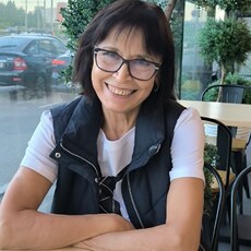 Фотография девушки Антонина, 67 лет из г. Петрозаводск