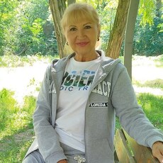 Фотография девушки Полина, 63 года из г. Светловодск