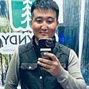 Мейірбек, 31 год