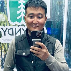 Фотография мужчины Мейірбек, 31 год из г. Кызылорда