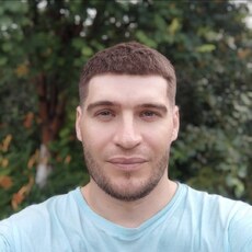 Фотография мужчины Сергей, 30 лет из г. Актобе