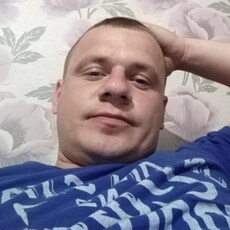 Фотография мужчины Сергей, 35 лет из г. Соль-Илецк