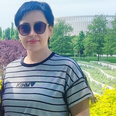 Фотография девушки Юлия, 45 лет из г. Тихорецк