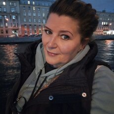 Фотография девушки Алёна, 52 года из г. Черемушки