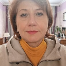 Фотография девушки Анна, 58 лет из г. Брест