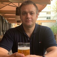 Фотография мужчины Андрей, 41 год из г. Брянск