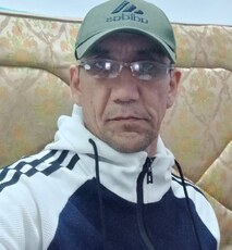 Фотография мужчины Бакир, 51 год из г. Симферополь