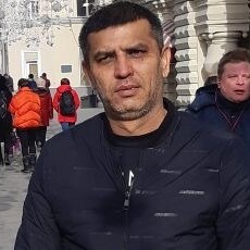 Фотография мужчины Бек, 43 года из г. Самара