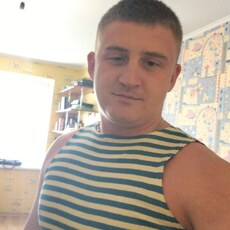 Фотография мужчины Вадим, 45 лет из г. Борисов