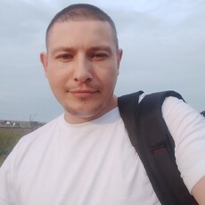 Фотография мужчины Руслан, 38 лет из г. Ачинск