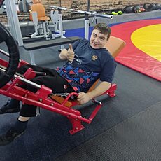 Фотография мужчины Alexandr, 39 лет из г. Хомутово