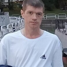 Фотография мужчины Андрей, 43 года из г. Чебоксары