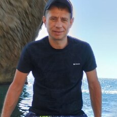 Фотография мужчины Матвей, 40 лет из г. Алексин