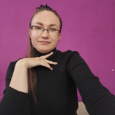 Фотография девушки Мария, 24 года из г. Валдай