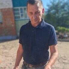 Фотография мужчины Василий, 40 лет из г. Котовск