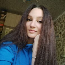Фотография девушки Алëна, 27 лет из г. Кузнецк