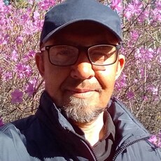 Фотография мужчины Михаил, 52 года из г. Чита