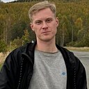 Александр, 29 лет