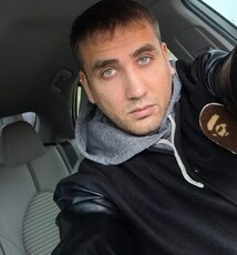 Фотография мужчины Константин, 37 лет из г. Улан-Удэ