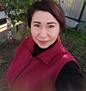Оксана, 45 лет