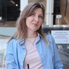 Фотография девушки Елена, 36 лет из г. Тольятти