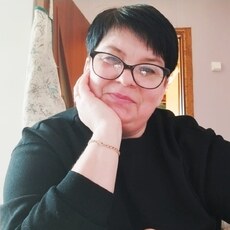 Фотография девушки Инна, 51 год из г. Москва