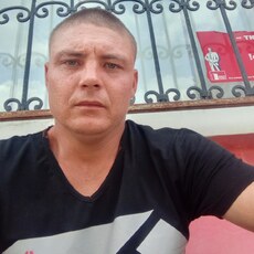 Фотография мужчины Игорь, 30 лет из г. Стаханов