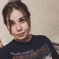Фотография девушки Наталья, 29 лет из г. Пермь