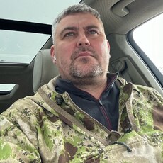 Фотография мужчины Сергей, 47 лет из г. Донецк