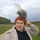 Анна, 59 лет