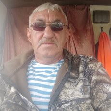 Фотография мужчины Юрий, 61 год из г. Алейск