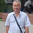 Курванжан, 57 лет