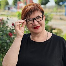 Фотография девушки Евгения, 54 года из г. Таганрог