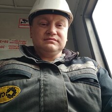 Фотография мужчины Стас, 41 год из г. Ленинск-Кузнецкий