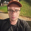 Игорь, 35 лет