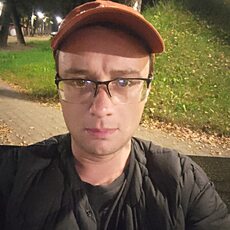 Фотография мужчины Игорь, 35 лет из г. Раменское