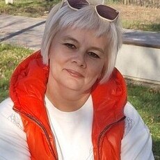 Фотография девушки Алена, 52 года из г. Капчагай